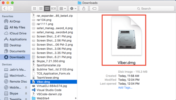 viber download free for mac